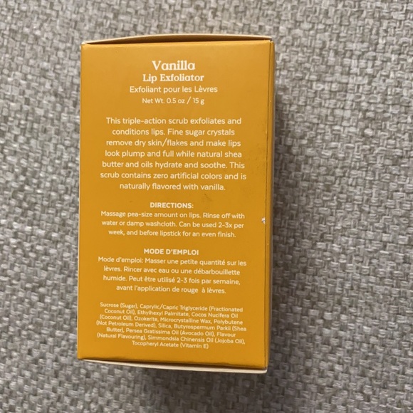 Three ships Lip treatment kit - Picture 2 of 5